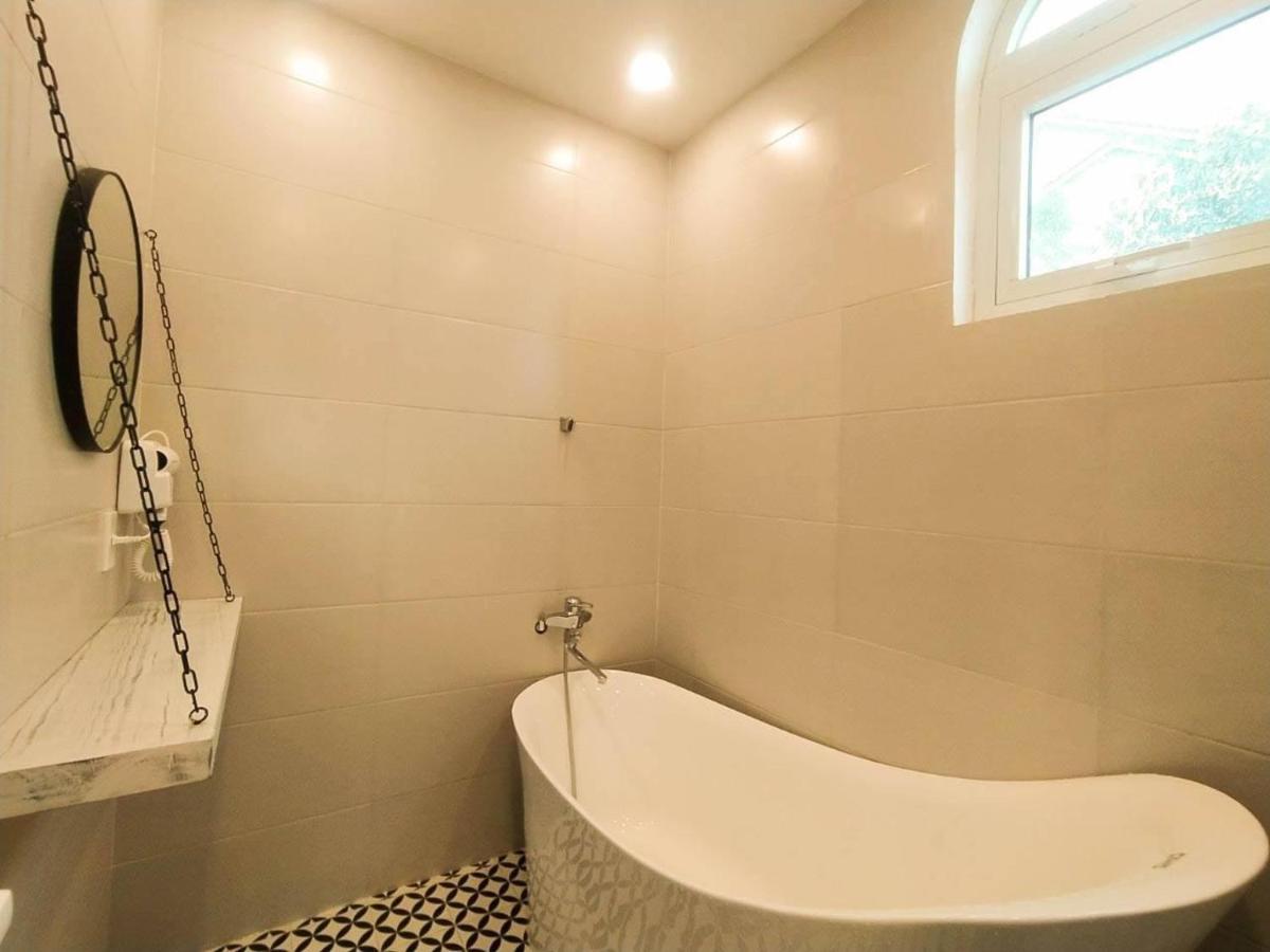 Eudora Villa 3 Da Lat Eksteriør billede