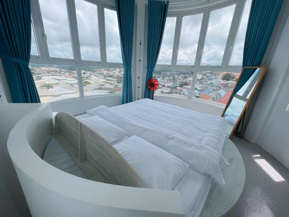 Eudora Villa 3 Da Lat Eksteriør billede
