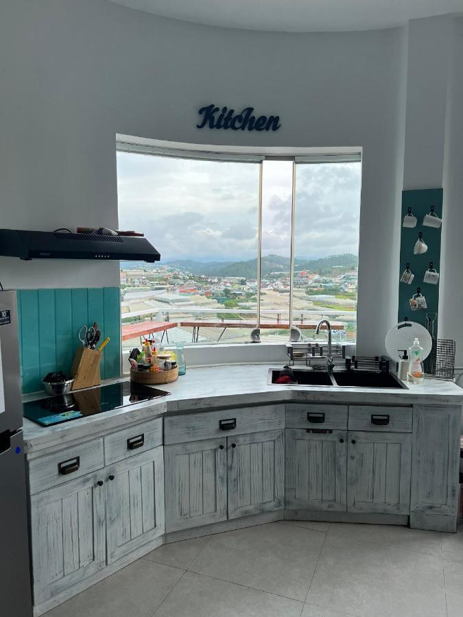 Eudora Villa 3 Da Lat Eksteriør billede