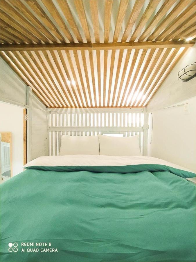 Eudora Villa 3 Da Lat Eksteriør billede