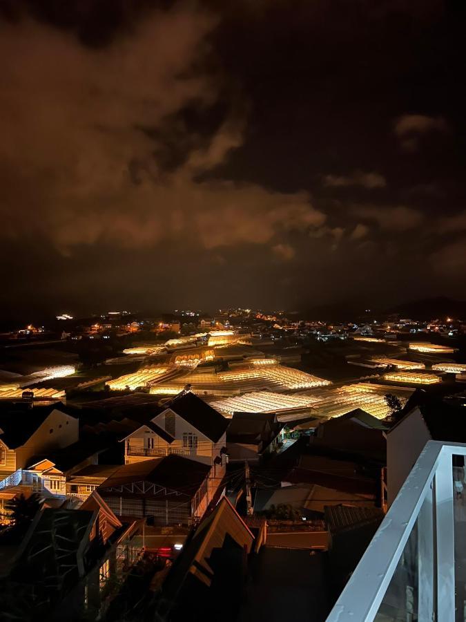 Eudora Villa 3 Da Lat Eksteriør billede
