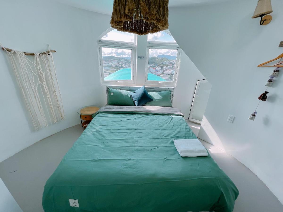 Eudora Villa 3 Da Lat Eksteriør billede