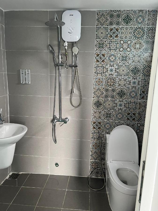 Eudora Villa 3 Da Lat Eksteriør billede
