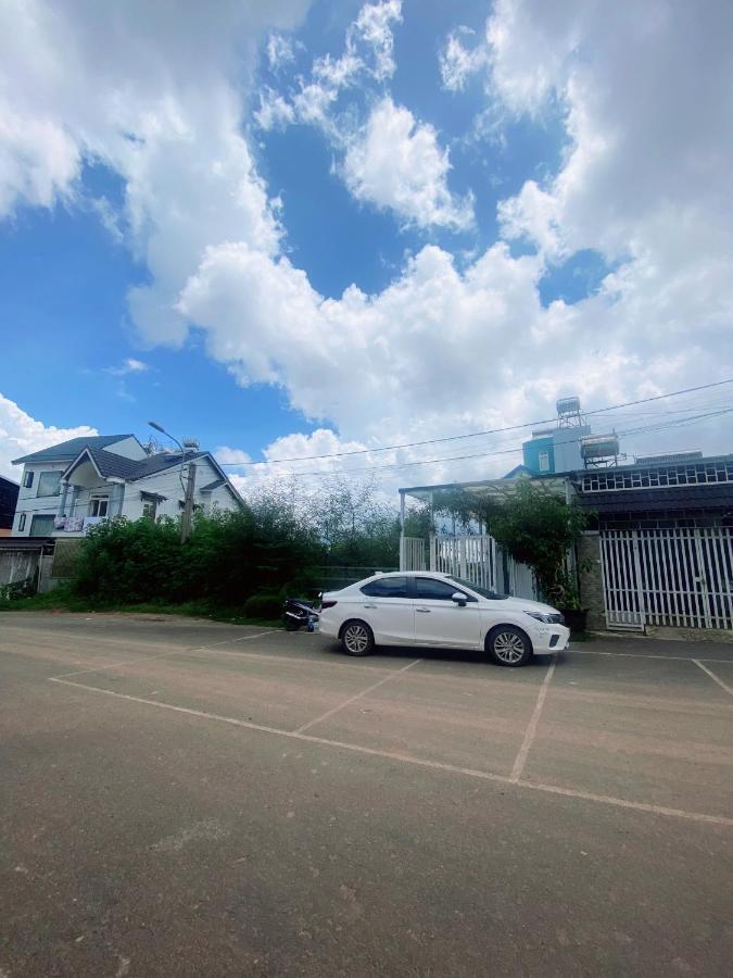 Eudora Villa 3 Da Lat Eksteriør billede
