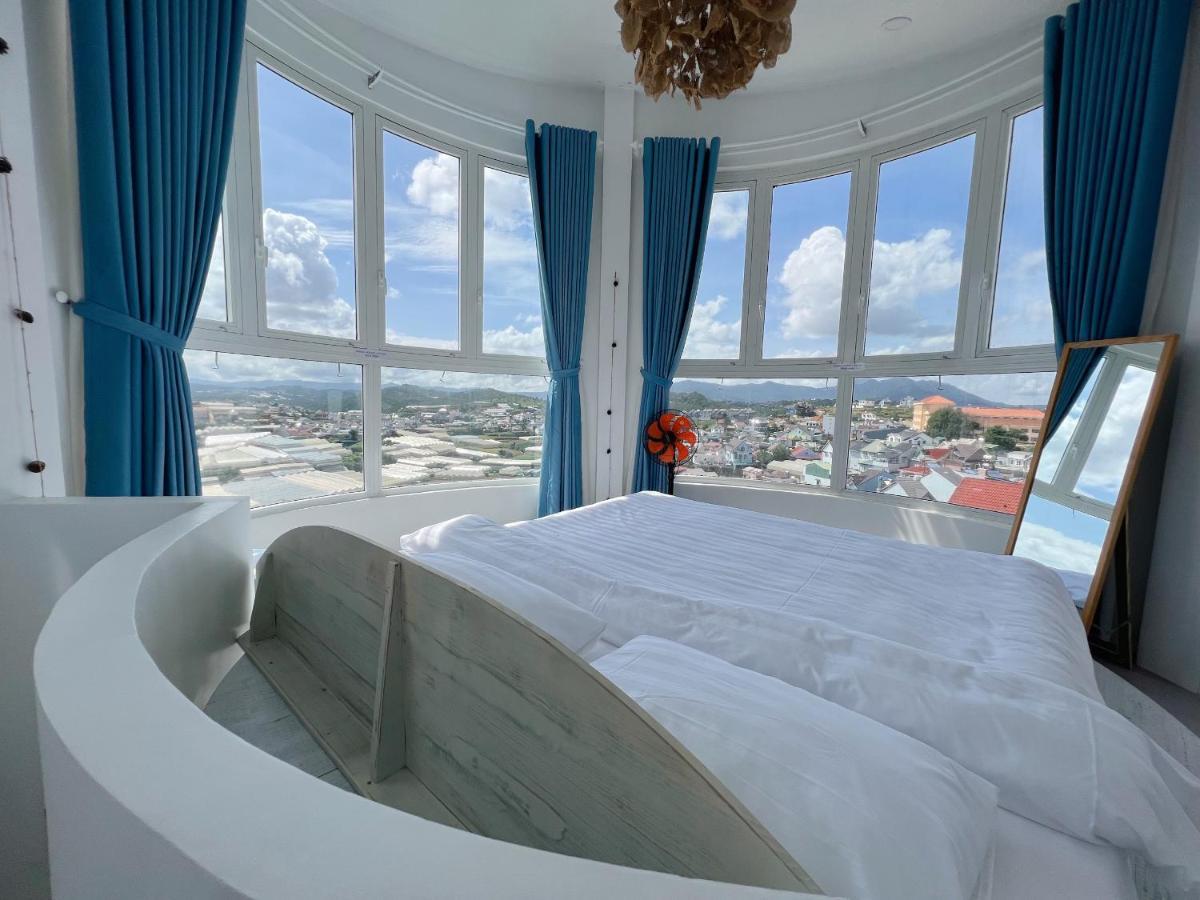 Eudora Villa 3 Da Lat Eksteriør billede