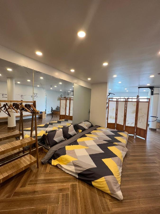Eudora Villa 3 Da Lat Eksteriør billede